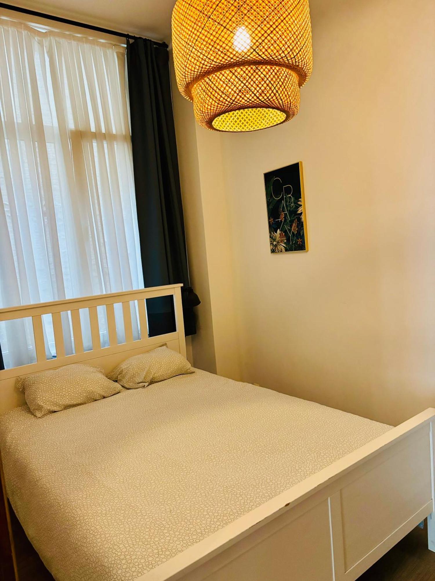 Sublime Appartement Au Centre De Bruxelles — Photos 2