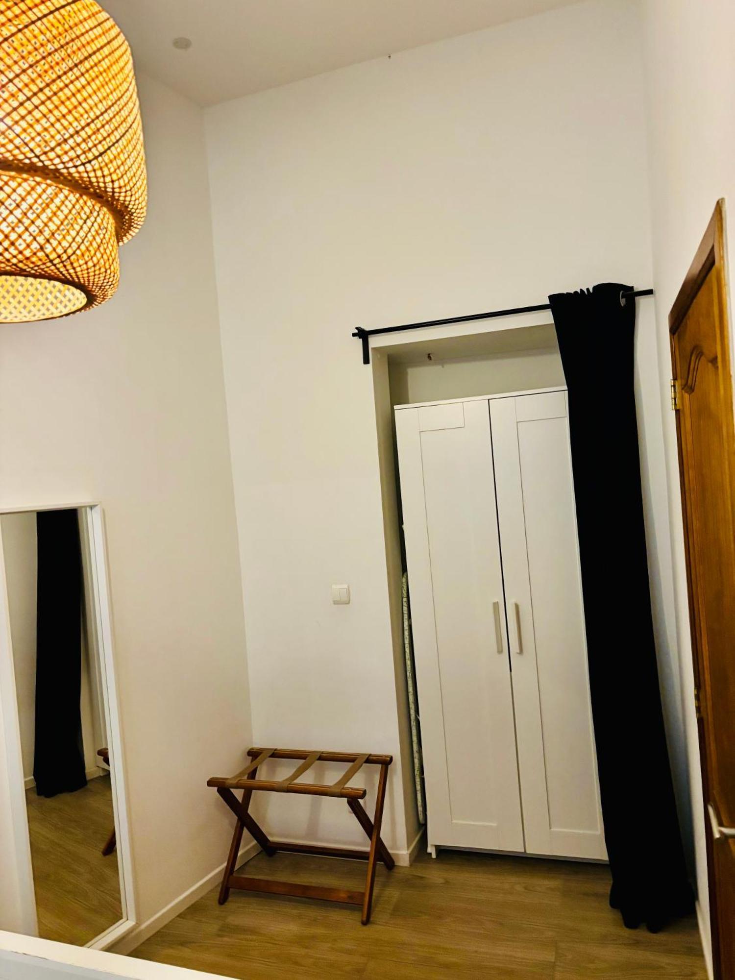 Sublime Appartement Au Centre De Bruxelles — Photos 1